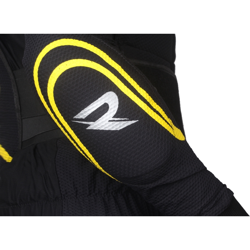 Ulični dirkač Wasp Body Protector razprodaja