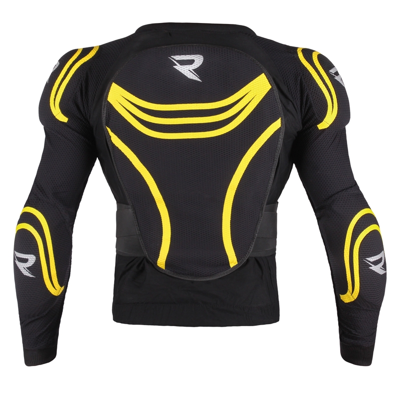 Zaščita telesa Street Racer Ralph