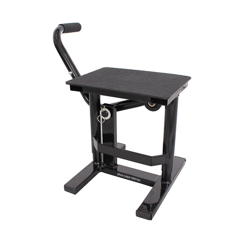 Moto stojalo R-TECH za MX Cross in enduro - razred II