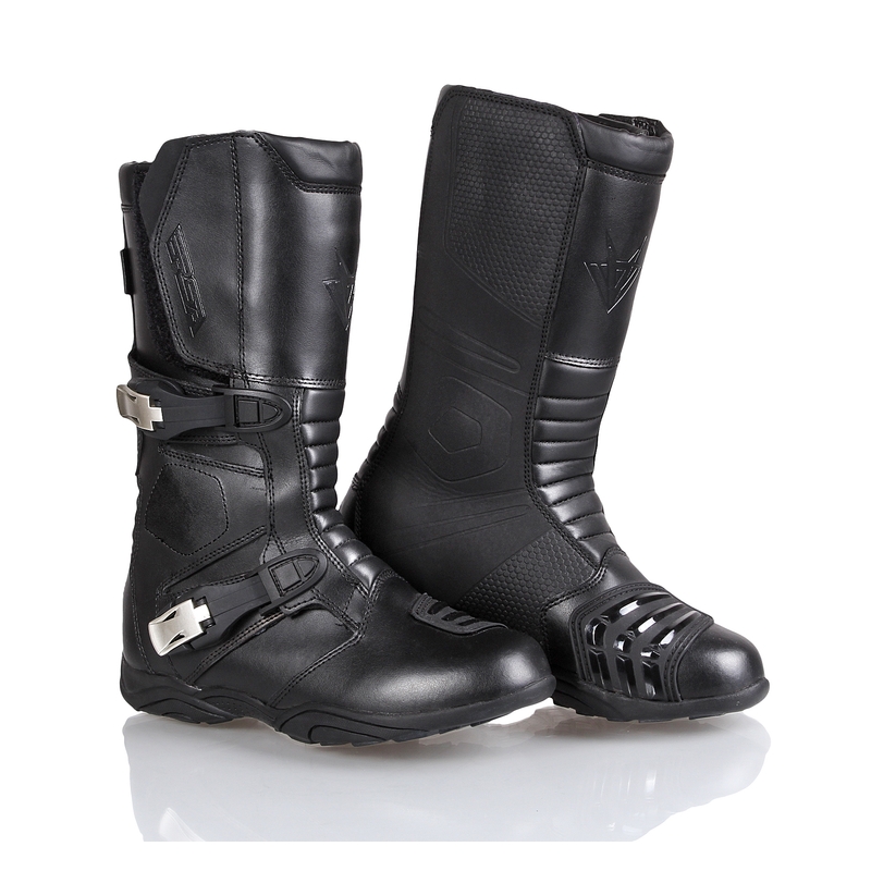 RSA Tour Pro Motorcycle Boots razprodaja