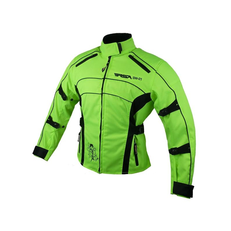 Moto jakna RSA SW-01 vision razprodaja