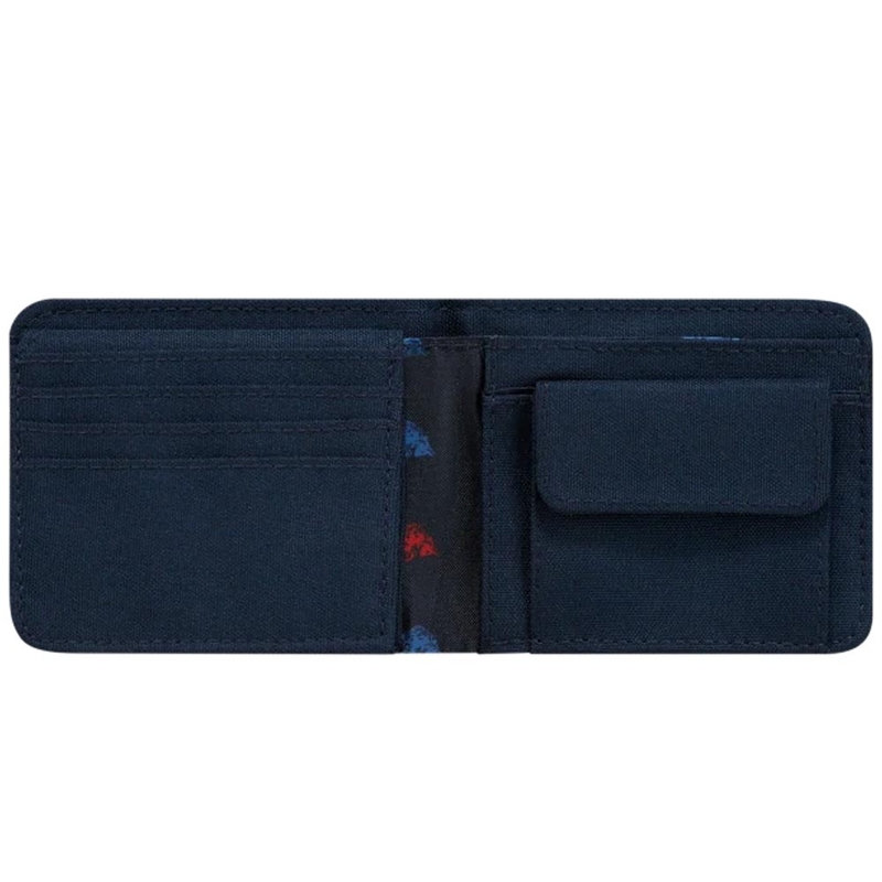 Temno modra denarnica Red Bull Racing Core