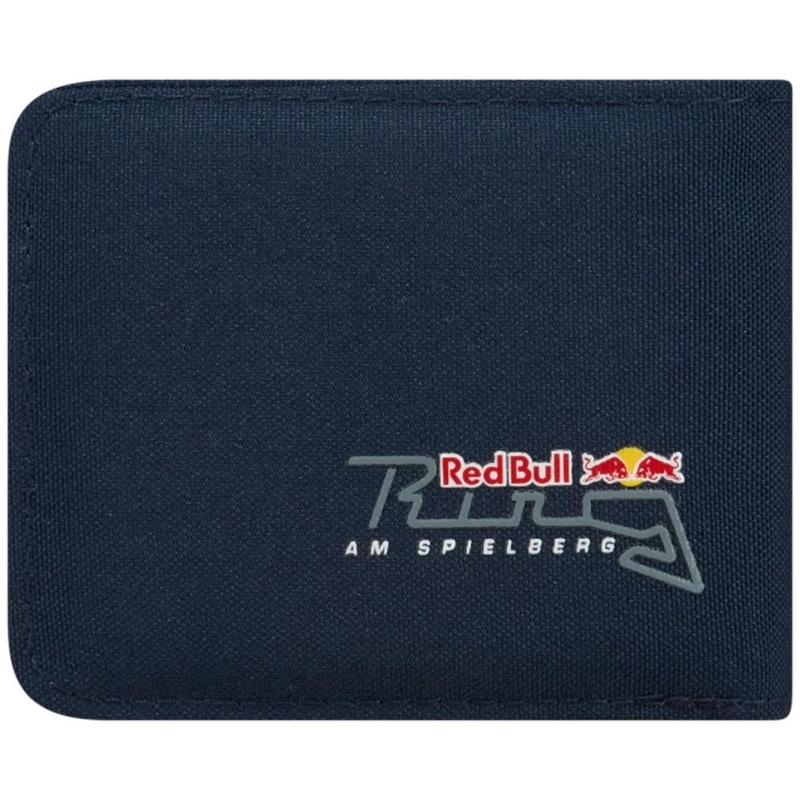 Temno modra denarnica Red Bull Racing Core