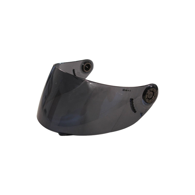 Temno dimljen pleksi SHARK RIDILL, OPENLINE, S700, S900, S600