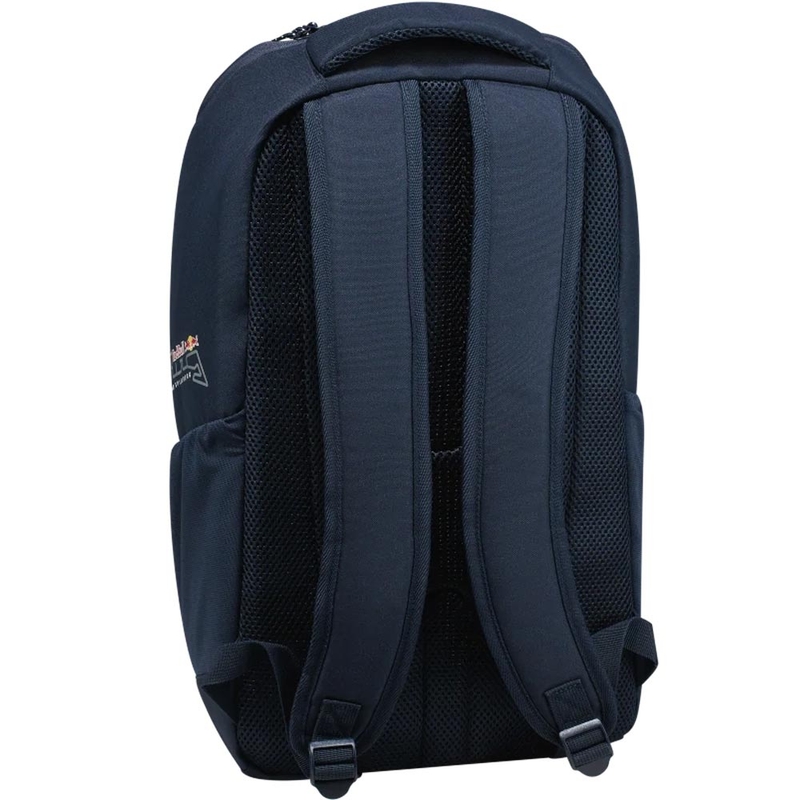 Nahrbtnik Red Bull Racing Core temno moder