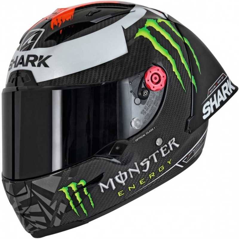 Integralna čelada SHARK RACE R-PRO GP Lorenzo