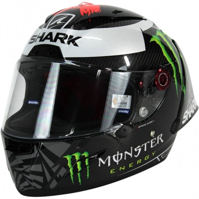 Integralna čelada SHARK RACE R-PRO GP Lorenzo