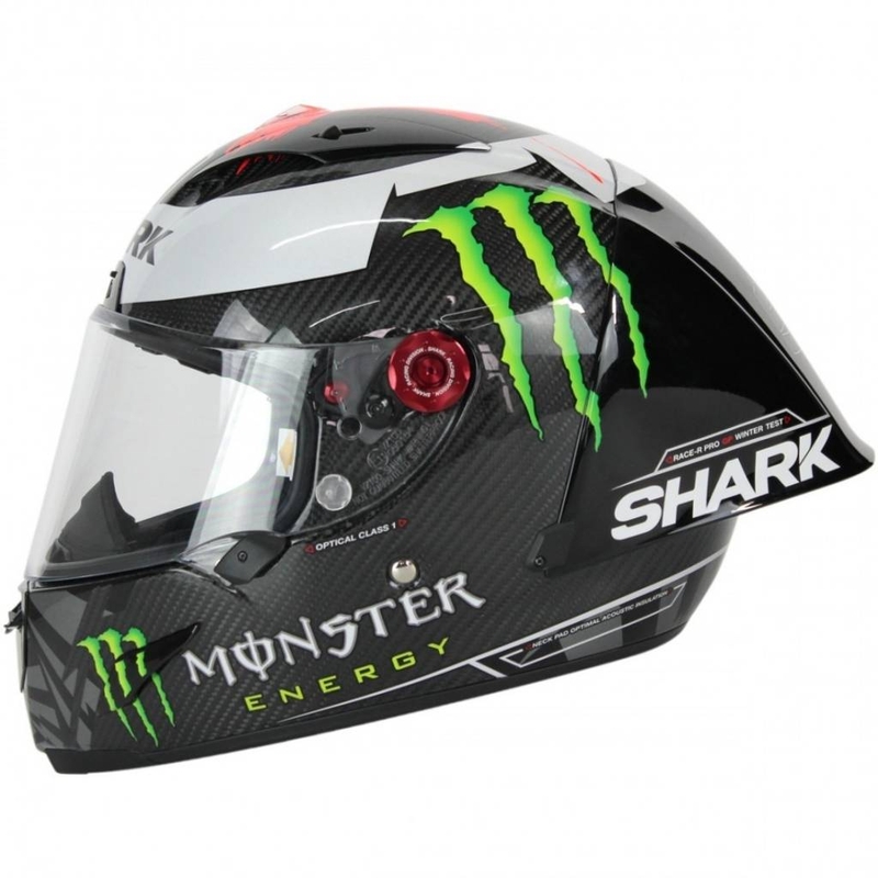 Integralna čelada SHARK RACE R-PRO GP Lorenzo