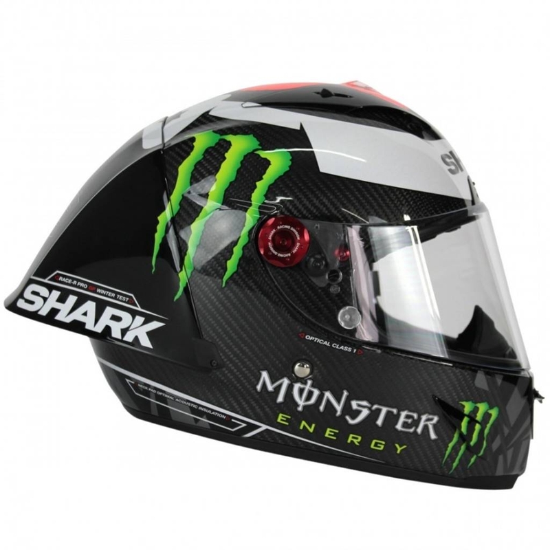 Integralna čelada SHARK RACE R-PRO GP Lorenzo