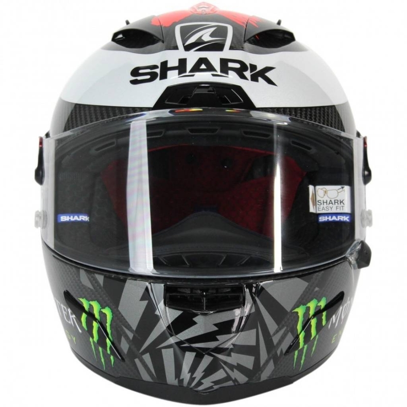 Integralna čelada SHARK RACE R-PRO GP Lorenzo