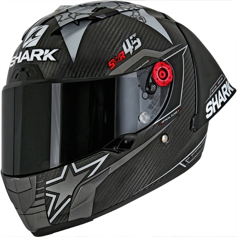 Integralna čelada SHARK RACE R-PRO GP Redding