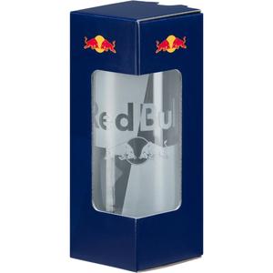 Kozarec Red Bull z logotipom 250 ml