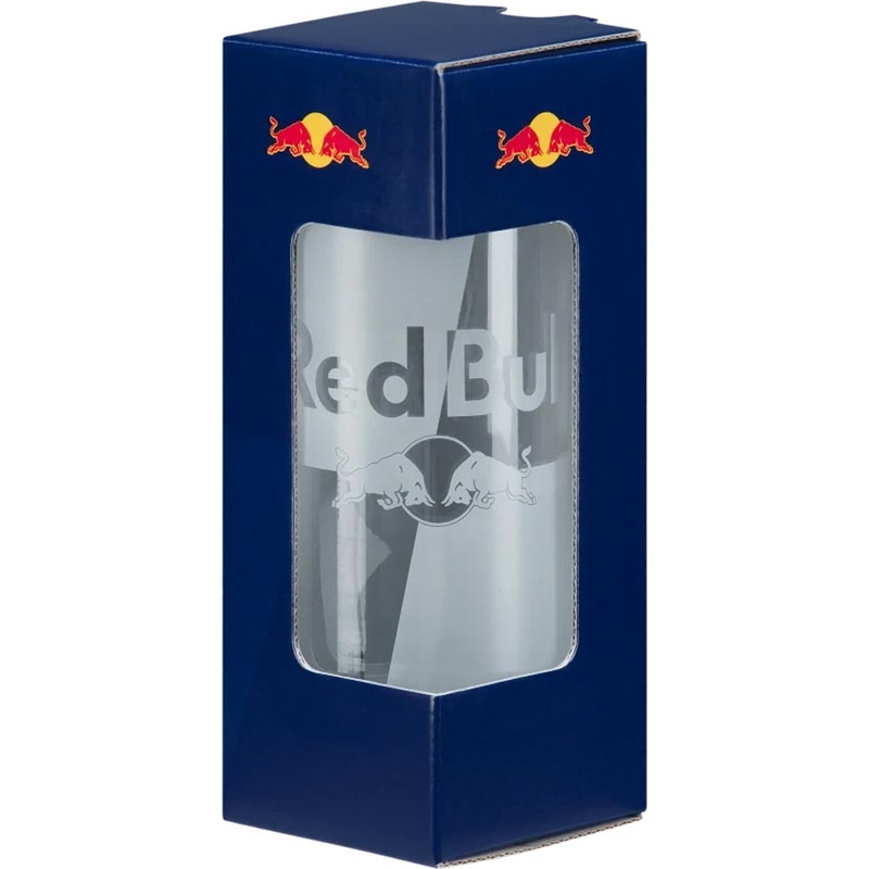 Kozarec Red Bull z logotipom 250 ml
