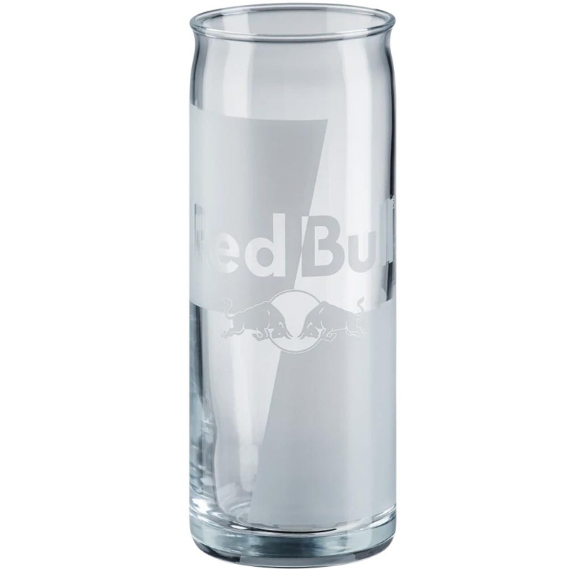 Kozarec Red Bull z logotipom 250 ml