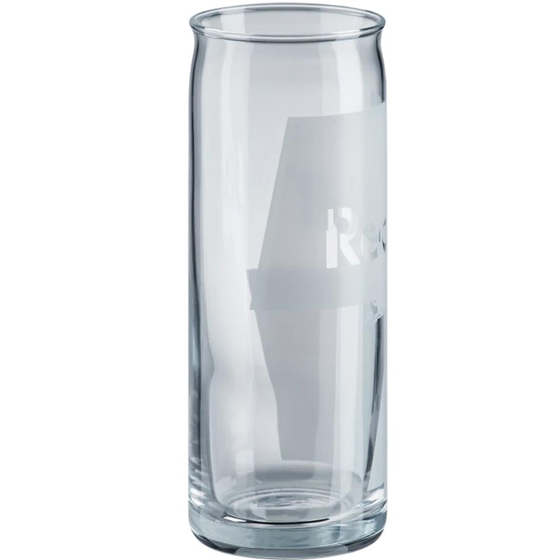 Kozarec Red Bull z logotipom 250 ml