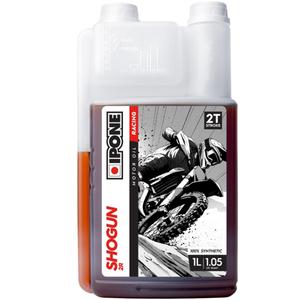 Sintetično olje 2T IPONE Shogun 2R za mešanico 1 l