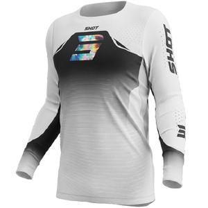 Motokros dres Shot Aerolite Phase bel