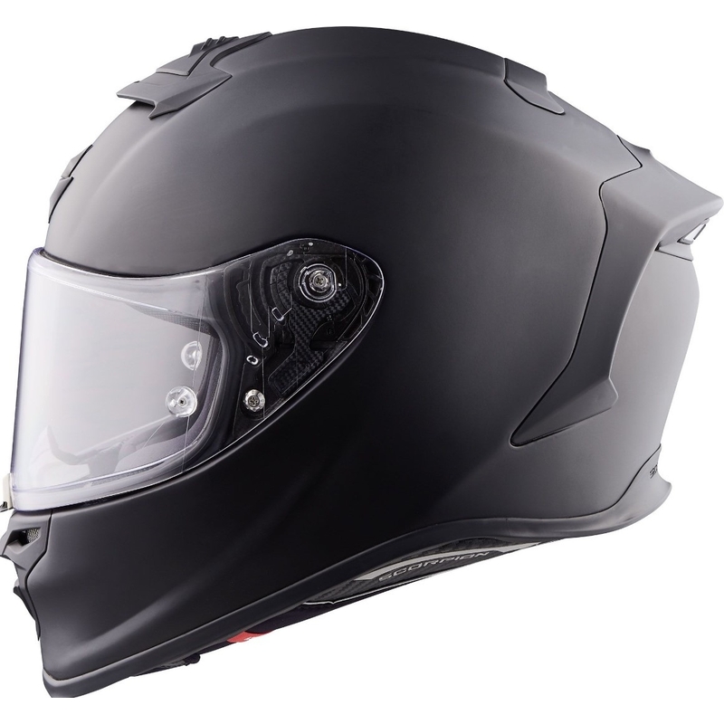 Integrirana čelada Scorpion EXO-R1 Air črna mat