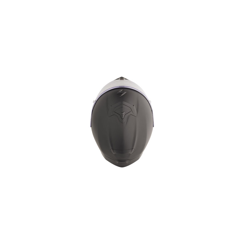 Integrirana čelada Scorpion EXO-R1 Air črna mat