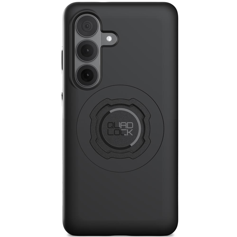 Ovitek Quad Lock® MAG – Samsung Galaxy S26