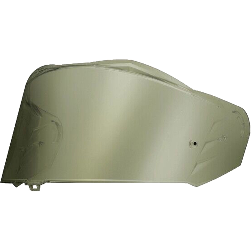 Vizir za čelade LS2 FF818 VISOR, rahlo zadimljen