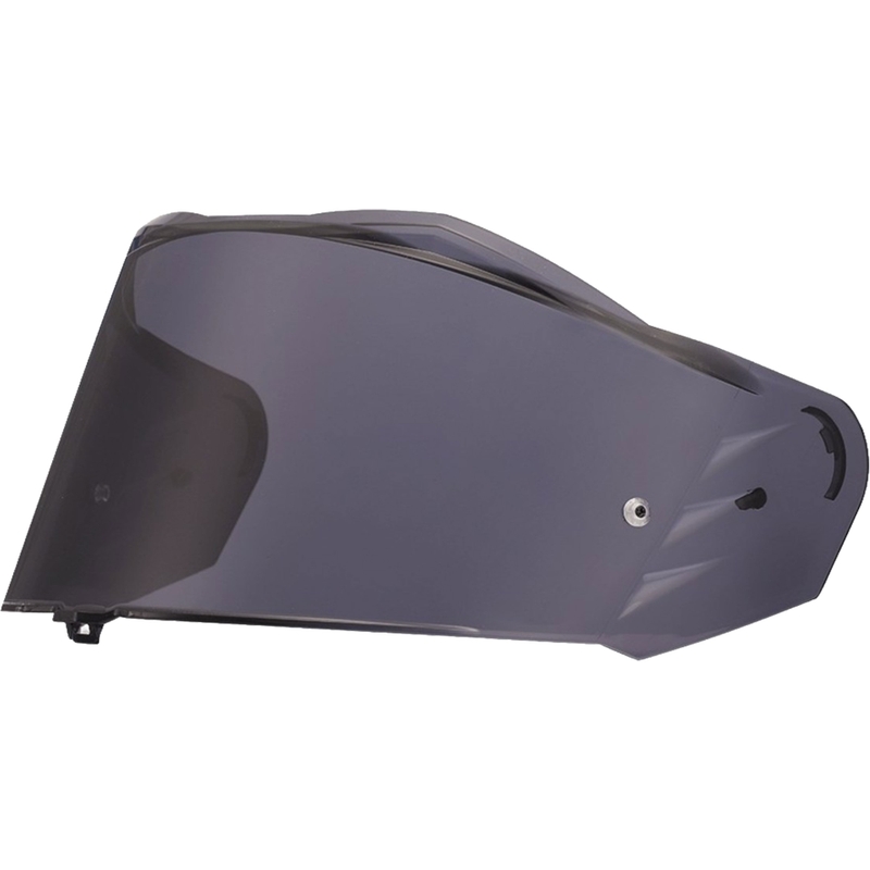 Vizir za čelade LS2 FF818 VISOR, dimljen