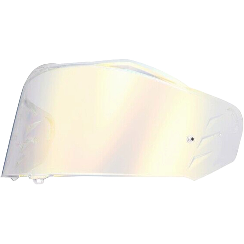 Vizir za čelade LS2 FF818 VISOR zlati iridij
