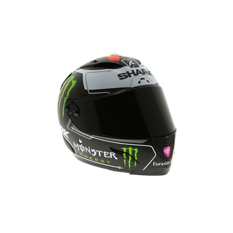 Integralna čelada SHARK RACE R-PRO Lorenzo Mat