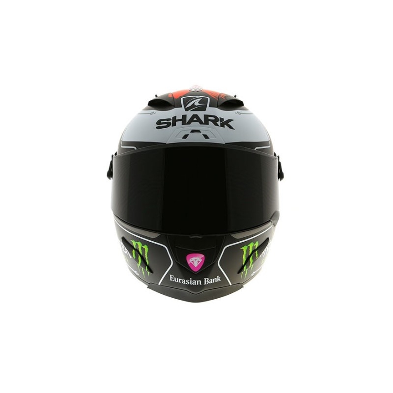 Integralna čelada SHARK RACE R-PRO Lorenzo Mat