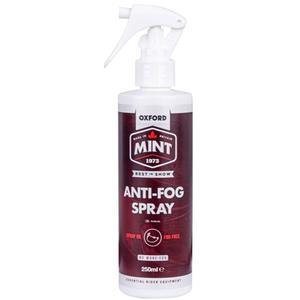 Sprej proti megli Oxford MINT 250 ml