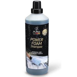 Šampon z gosto peno in nevtralnim pH Dr. Wack Power Foam Shampoo 1l