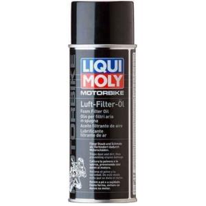 LIQUI MOLY olje v spreju za zračni filter za motorna kolesa 400 ml