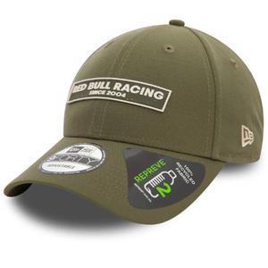 Kapa Red Bull Racing F1 9forty temno zelena