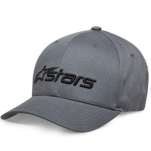 Kapa Alpinestars Blaze 2.0 sivo-črna