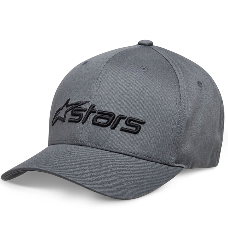 Kapa Alpinestars Blaze 2.0 sivo-črna