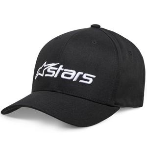 Alpinestars Blaze 2.0 kapa črno-bela