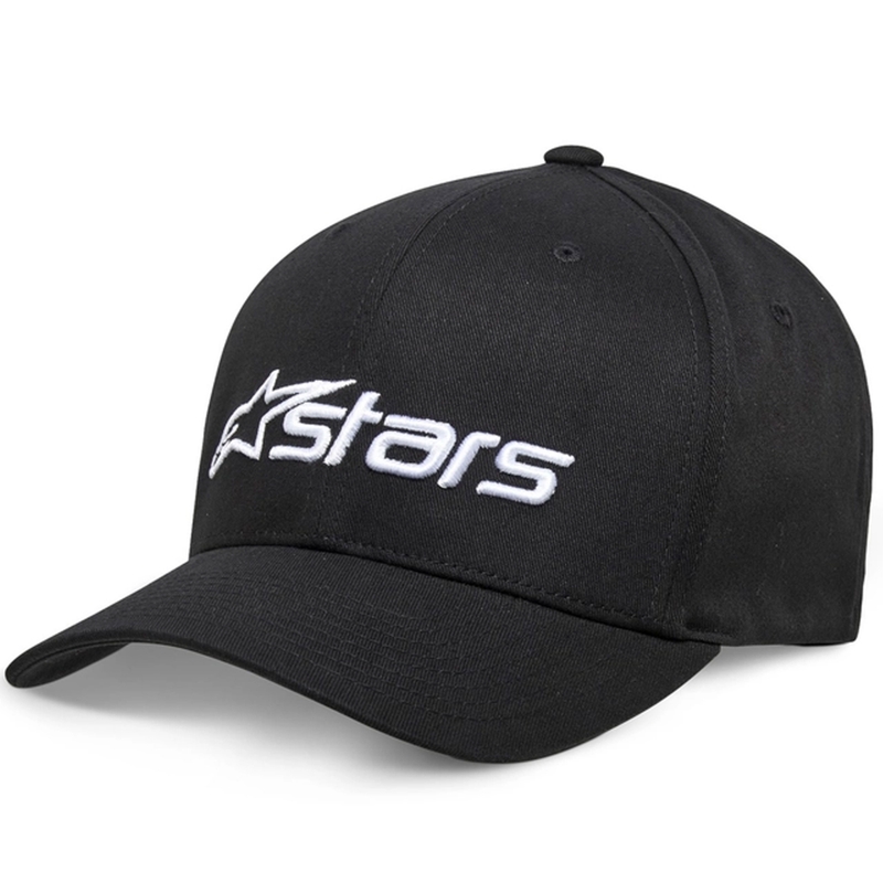 Alpinestars Blaze 2.0 kapa črno-bela