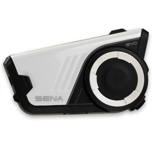 Slušalke SENA 60S Evo z mrežastim ovratnikom