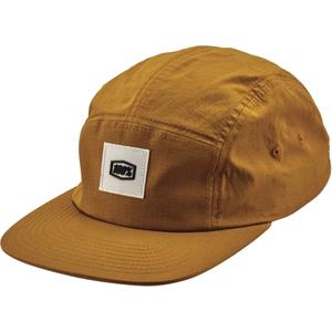 Kapa 100% Prenez Camper rjava