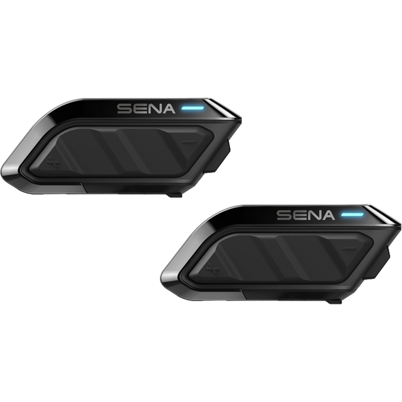 Mrežaste slušalke SENA SPIDER X Slim (komplet 2 kosov)