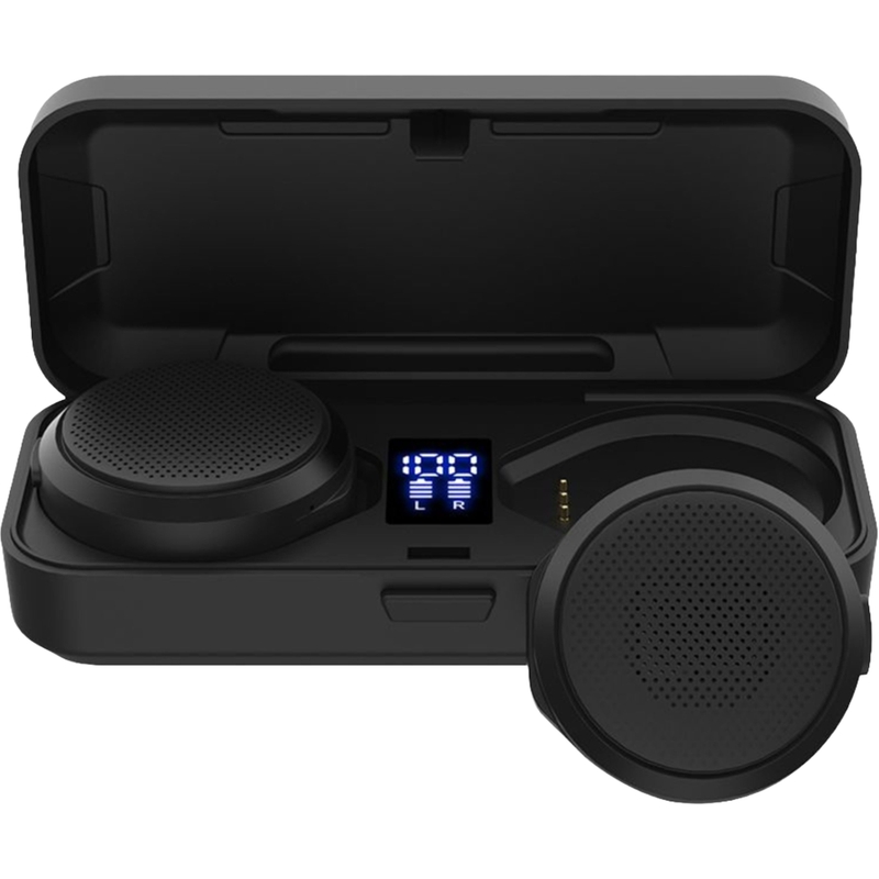 Bluetooth slušalke za čelado Interhone Zero