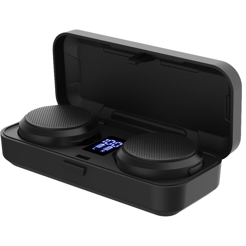 Bluetooth slušalke za čelado Interhone Zero