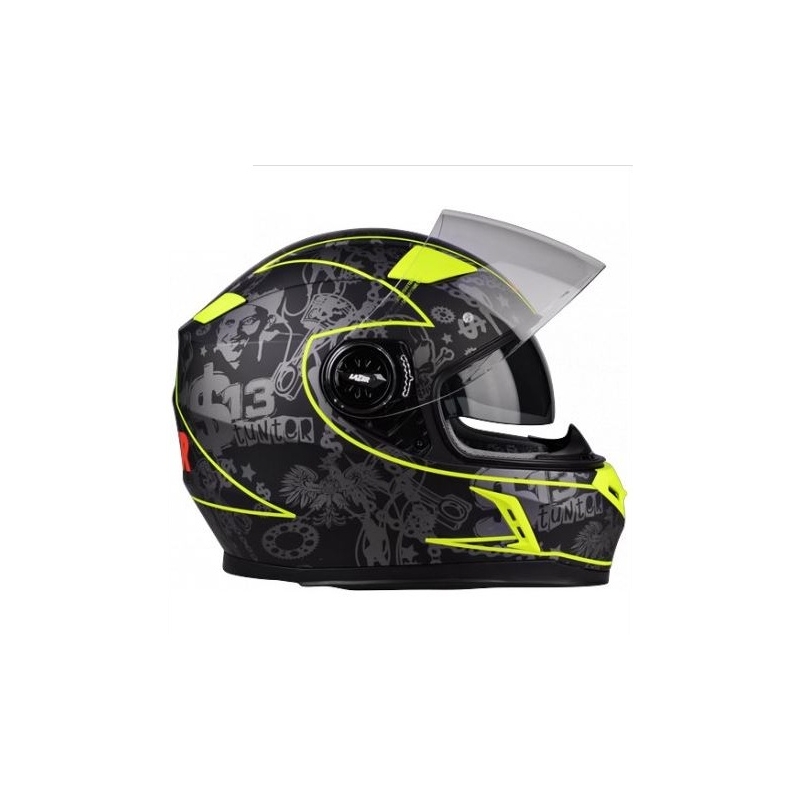 Integralna motoristična čelada Lazer Bayamo $13 Original razprodaja