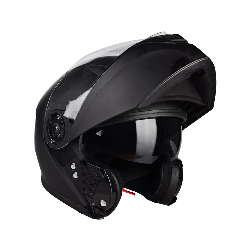 Odklopna motoristična čelada Lazer MH2 Z-Line