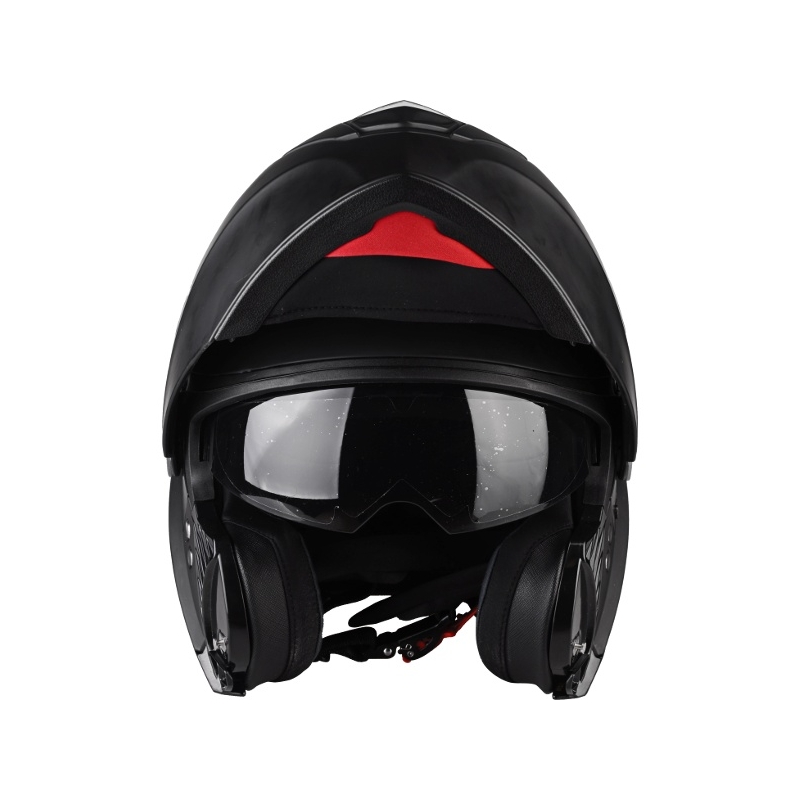 Odklopna motoristična čelada Lazer MH2 Z-Line