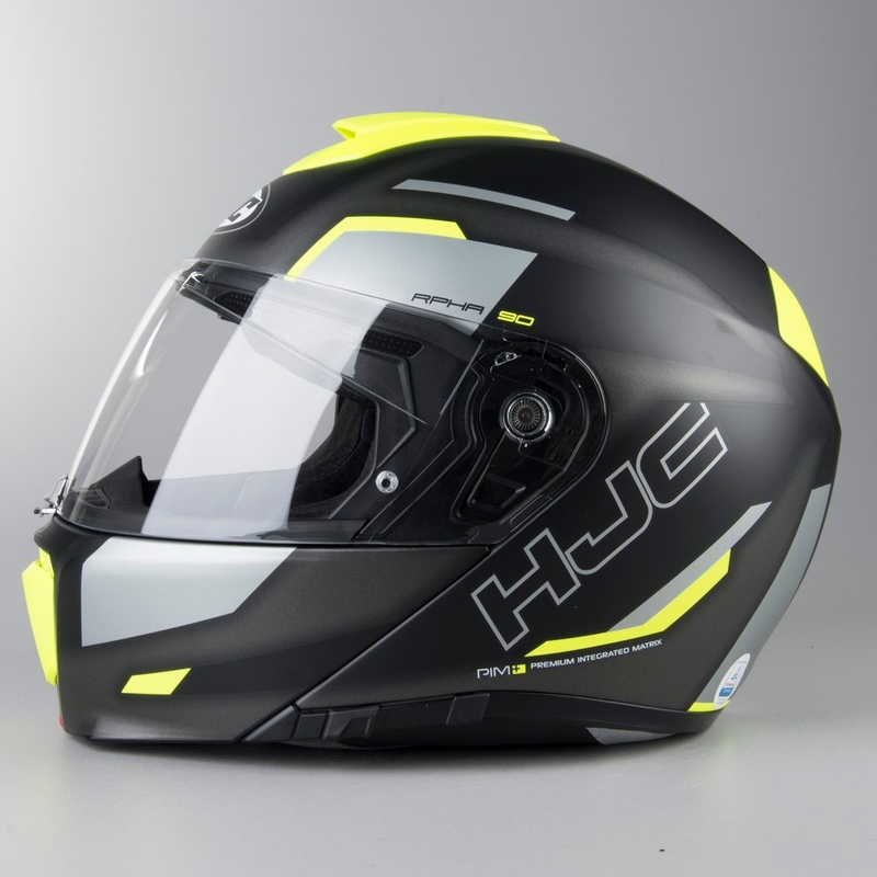 HJC RPHA 90 Rabrigo MC4HSF motoristična čelada za prodajo razprodaja