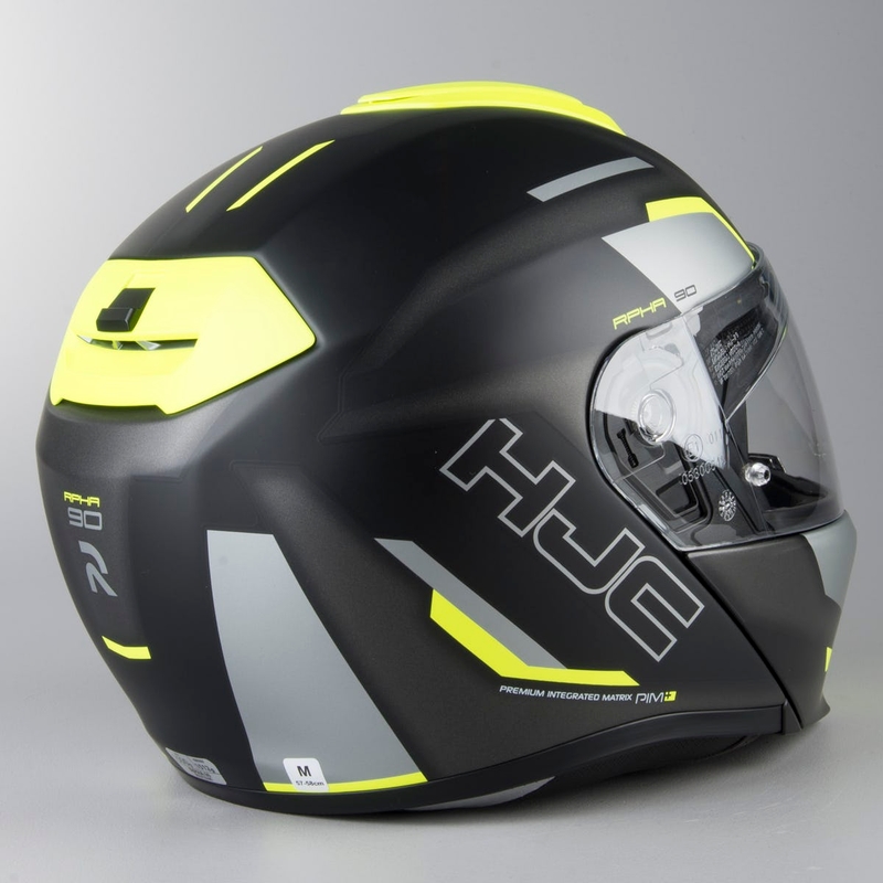 HJC RPHA 90 Rabrigo MC4HSF motoristična čelada za prodajo razprodaja