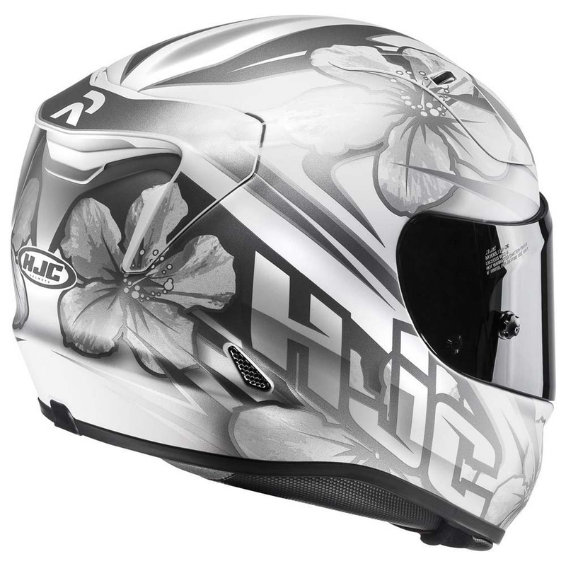 Integralna motoristična čelada HJC RPHA 11 Candra MC10SF razprodaja