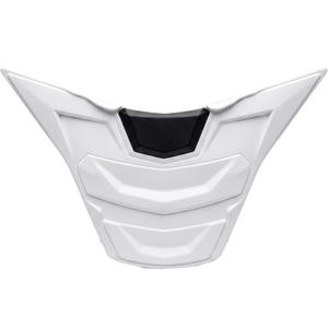 Pokrov za brado LS2 FF811 sijajno bel