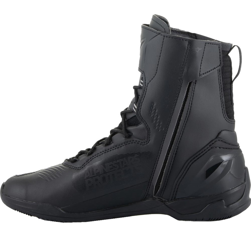 Moto škornji Alpinestars Superfaster črno-črni